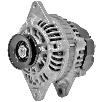 Alternator Mitsubishi Type 12V 45A Suits Mitsubishi Triton 4G54