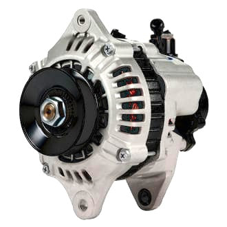 Alternator Mando Type 12V 75A Suits Kia Pregio 2.7L 2J Diesel