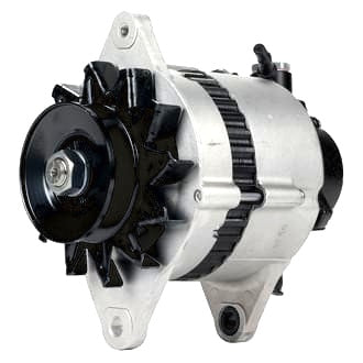 Alternator Mando Type 12V 60A Suits Kia