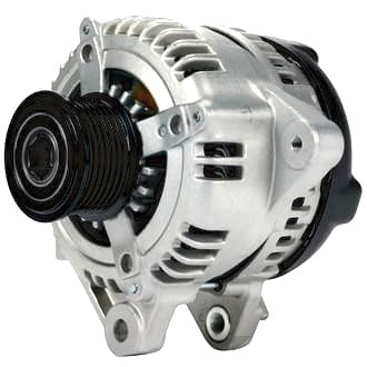 Alternator Denso Type 12V 100A Suits RAV4 2.4L