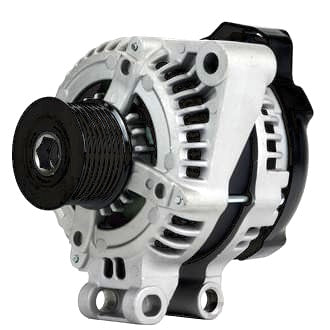 Alternator Denso Type 12V 150A Suits Landrover Discovery 2.7L DSL