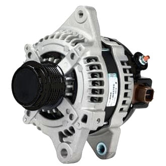 Alternator Denso Type 12V 100A Suits Toyota Corolla Yaris 1.8L 2ZR-FE