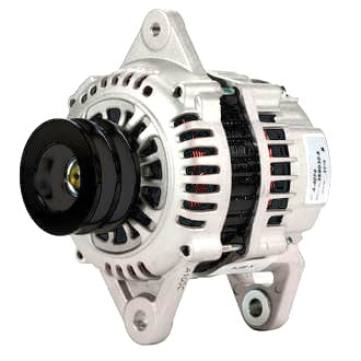 Alternator Hitachi Type 12V 70A Suits Holden Jackaroo Turbo Diesel 4JX1