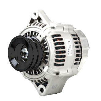 Alternator Denso Type 24V 60A Suits Hino Dutro