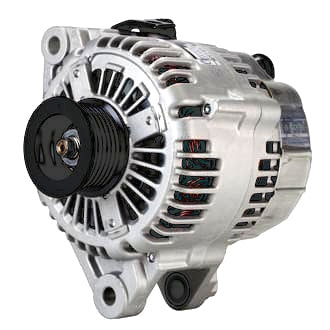 Alternator Mando Type 12V 130A Suits Hyundai Kia V6