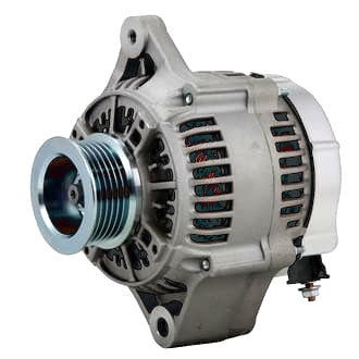 Alternator Denso Type 12V 90A Suits Holden Rodeo Jackeroo 6VE1