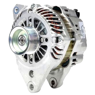 Alternator Mitsubishi 12V 110A Suits Pajero V6 2007