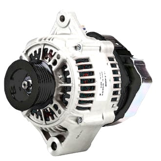 Alternator Denso Type 12V 70A Suits Toyota Tarago 2TZ-FE
