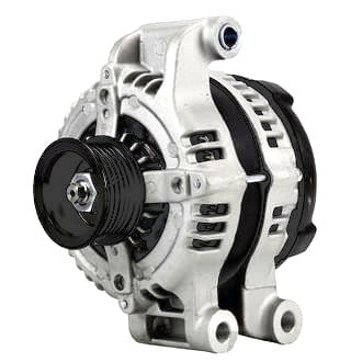 Alternator Denso Type 12V 160A Suits Chrysler 300c 5.7L 6.1L 2008-