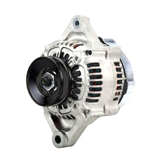 Alternator Denso Type 12V 45A Suits Daihatsu Charade CB11 CB20 CB22