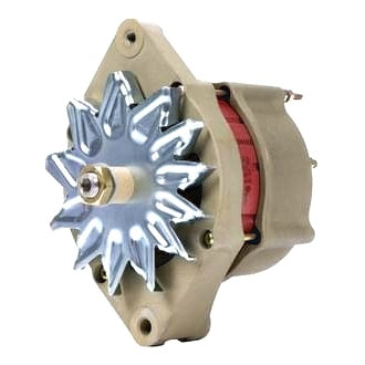 Alternator Bosch Type 12V 65A Suits Thermo King