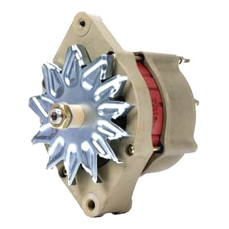 Alternator Bosch Type 12V 37A Suits Thermo King