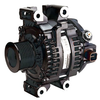 Alternator Denso Type 12V 130A Suits Toyota Landcrusier 200