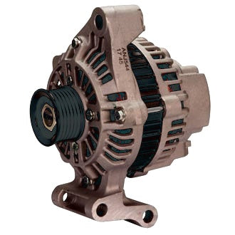 Alternator Nikko Type 12V 90A Suits Ford Fiesta WP1.6L 2004-