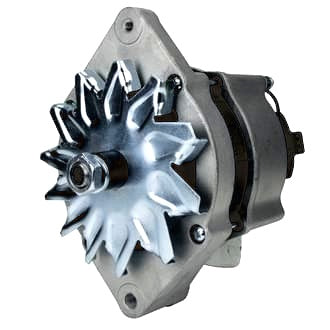 Alternator Bosch Type 12V 120A Suits Thermo King