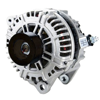 Alternator Hitachi Type 12V 110A Suits Nissan Pathfinder V6
