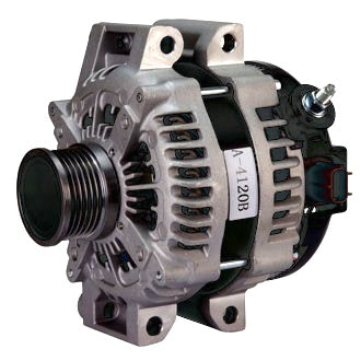 Alternator Denso Type 12V 210A Suits Chrysler Jeep