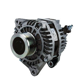 Alternator Mitsubishi Type 12V 150A Suits Nissan Navara Pathfinder 2.5L YD25DDT