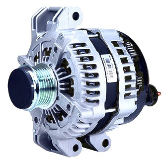 Alternator Denso 12V 180A Suits Chrylser 3.6L ERB 300C Jeep Wrangler JK