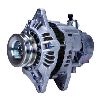 Alternator Mando 12V 110A Suits Mitsubishi Triton Pajero 4D56 4D56T