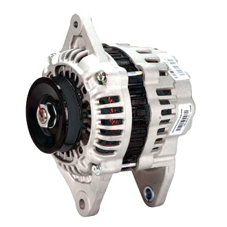 Alternator Mitsubishi Type 12V 80A Suits Kubota F5802