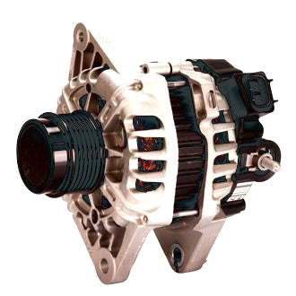 Alternator Valeo 12V 90A Suits Hyundai I30 Kia I20 1.4L