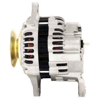 Alternator Mitsubishi Type 24V 30A Suits Isuzu SK60 SK70