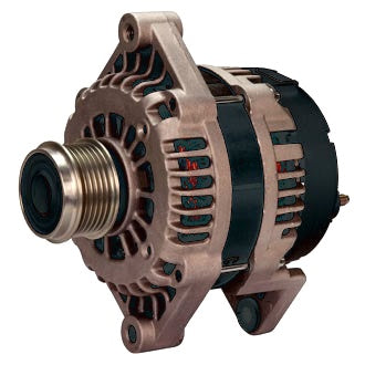 Alternator Delco 12V 120A Suits Holden Captiva 2.0L Diesel Z20SL