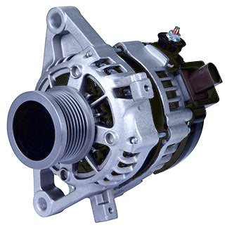 Alternator Denso Type 12V 80A Suits Toyota Hi-Lux GUN122 123 125 126 136R 1GDFTV 2.8L TD