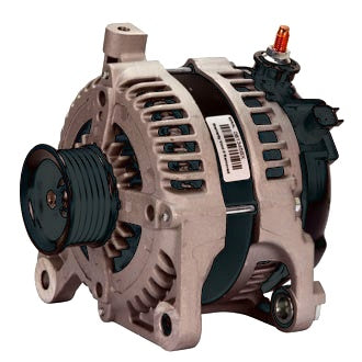 Alternator Denso Type 12V 160A Suits Jeep Wrangler JK 3.8L