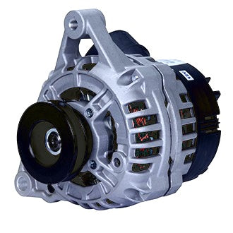 Alternator Bosch Type 12V 90A Suits Iveco Daily 2.8L Turbo