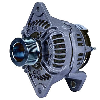 Alternator Bosch Type 24V 100A Suits John Deere Grader