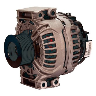 Alternator Bosch Type 24V 100A Suits Scania Truck