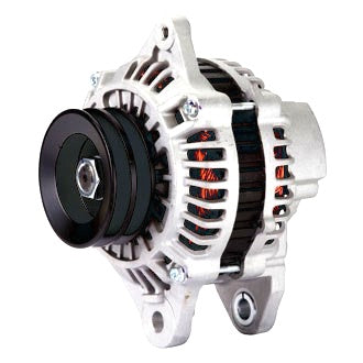 Alternator Mitsubishi Type 24V 35A Suits Caterpillar 305 307 308