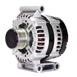 Alternator Bosch Type 12V 150A Suits Ford Transit 2.2L 2006>