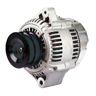 Alternator Denso Type 12V 120A Suits Komatsu Industrial