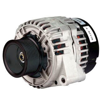 Alternator Bosch Type 12V 150A Suits John Deere Tractor