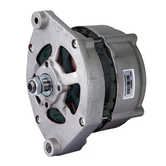 Alternator Bosch Type 24V 55A Suits Volvo Truck F12 F16