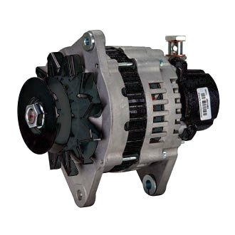 Alternator Mitsubishi Type 12V 80A Suits Holden Rodeo TF RA 4JA1