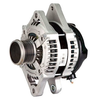 Alternator Denso Type 12V 150A Suits Toyota LandCrusier Prado 1GRFE 4.0L