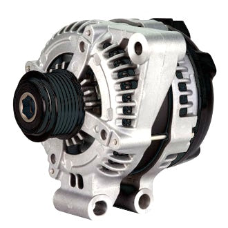 Alternator Denso 12V 150A Suits Range Rover Discovery 3.0L Diesel