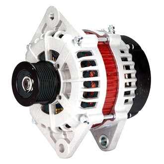 Alternator Delco 24V 70A Suits Chinese Cummins 6BT