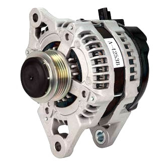 Alternator Denso Type 12V 150A Suits Alfa Romeo 159 Diesel