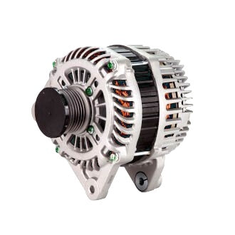 Alternator Mitsubishi Type 12V 150A Suits Nissan X Trail T31 2.0L Diesel