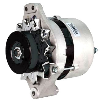 Alternator Magnetron Type 12V 55A Suits John Deere Skid Loader 250 JD