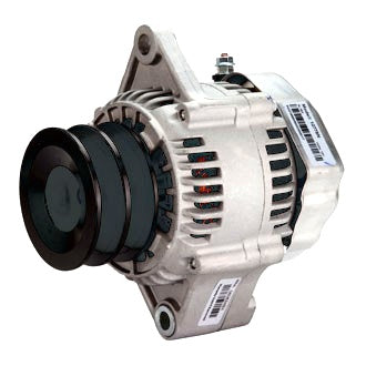 Alternator Denso Type 12V 60A Suits Isuzu 4BG1