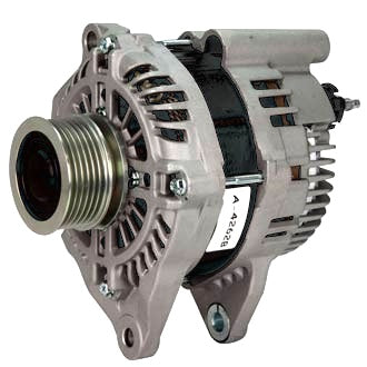 Alternator Mitsubishi Type 12V 130A Suits Mitsubishi Outlander 4N13 4N14