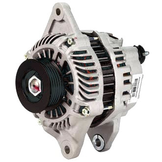 Alternator Mitsubishi Type 12V 85A Suits Mitsubishi Colt RG RZ 4A91 1.5L