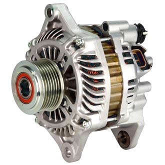 Alternator Mitsubishi 12V 120A Suits Nissan Navara ZD30DDTI 3.0L Diesel