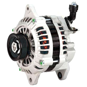Alternator Mitsubishi 12V 90A Suits Great Wall SA220 2.2L
